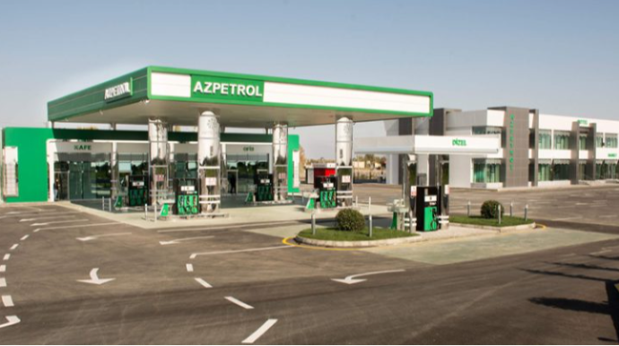 “Azpetrol” “qaynayır: kimlər vəzifədən çıxarılıb? – Şok iddialar yayıldı - FOTOLAR 