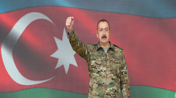 “İlham Əliyevə səs vermək iman məsələsədir” - Seyid Camal 