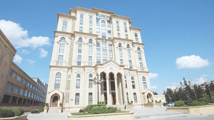 MSK prezident seçkisinin nəticələrinə dair protokolu təsdiqlədi