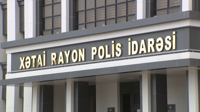 İrandan gələn qadın narkotiki görün harasında keçirib 