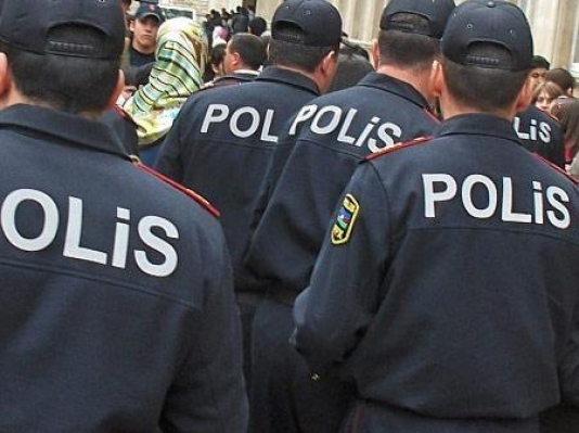 Polis əməliyyat keçirdi – Cinayətkar dəstə ələ keçdi