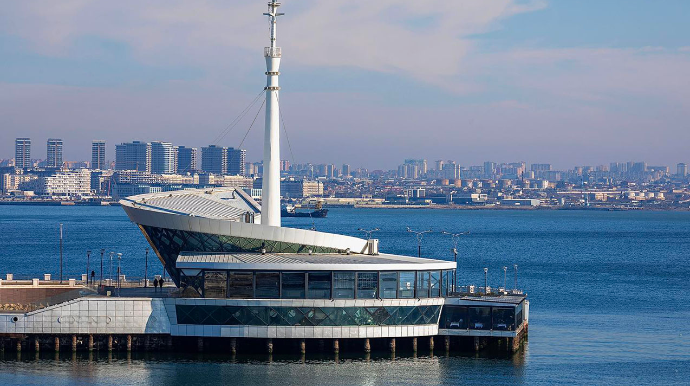 Bazar gününə olan hava proqnozu 