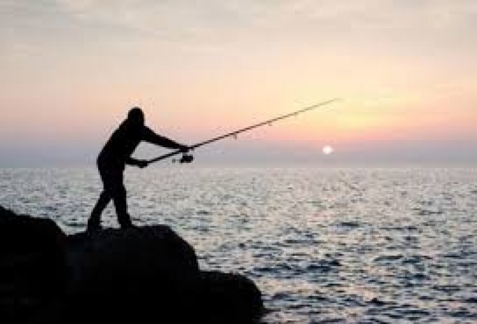 Mağaza, aptek adı ilə evdən çıxan balıqçılar saxlanılıblar