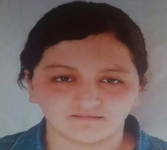 Ailəsi onu axtarır - FOTO