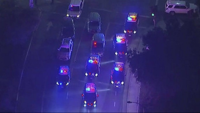 Barda qanlı insident: 11 ölü - VİDEO