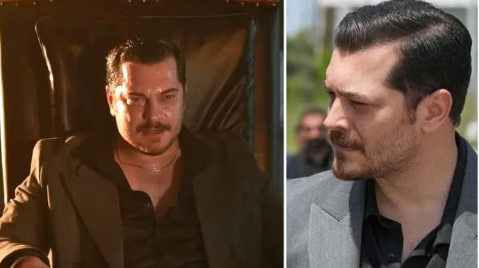 “Eşref Rüya”nın finalından sonra Çağatay Ulusoy ilə bağlı ŞOK QƏRAR 