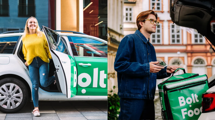 Artıq peşəkar taksi sürücüləri və kuryerlər fəaliyyətə başlayacaq – “Bolt”dan YENİLİK - VİDEO