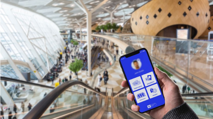 AZAL reyslərində "Travel Pass"  tətbiqinin sınaqdan keçirilməsi uzadılıb