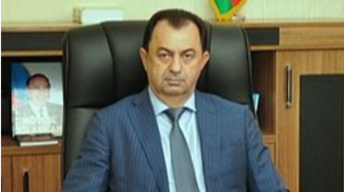 İcra başçısının qardaşı özünü güllələdi  - YENİLƏNİB