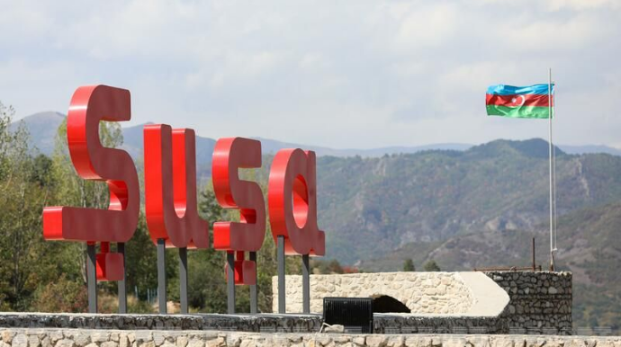 İlham Əliyev 2022-ci ili "Şuşa ili" elan edib