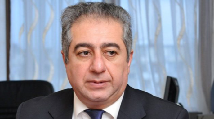 Qubad İbadoğlu FETÖ ilə bağlı saxlanılıb?