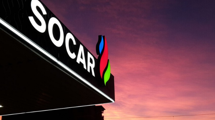 SOCAR: Продажа бензина АИ-95 полностью восстановлена с сегодняшнего дня