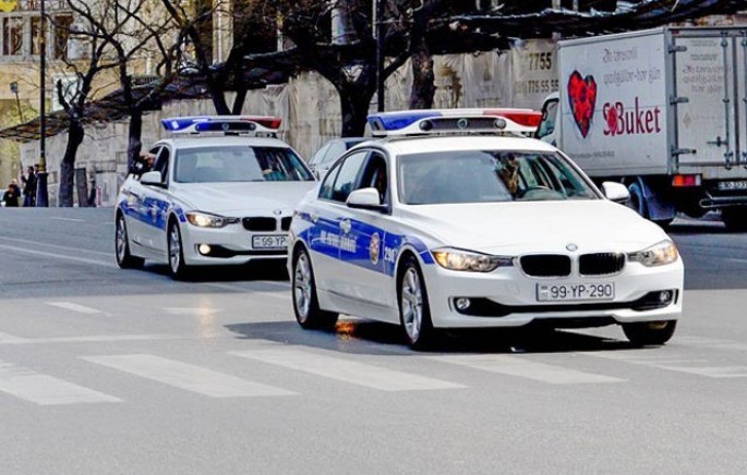 Qayda pozan avtobus sürücüləri niyə cərimələnmir? - Yol Polisindən AÇIQLAMA 