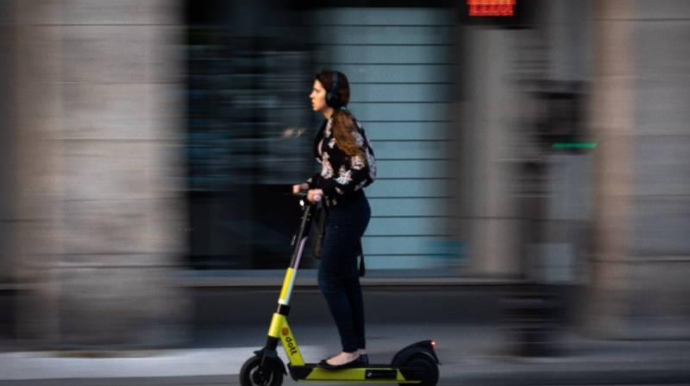 Skuterlər üzrə referendum keçiriləcək 