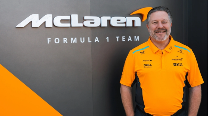 "Formula-1" komandanın direktoruna külli miqdarda pul qazandırdı 