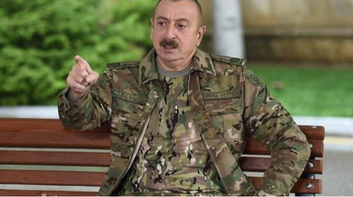 Prezident tapşırıq verdi, Müdafiə Nazirliyi HƏRƏKƏTƏ KEÇDİ 