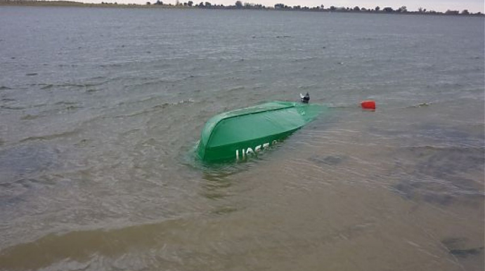 Əfqanıstanda qayığın aşması nəticəsində azı 15 nəfər ölüb