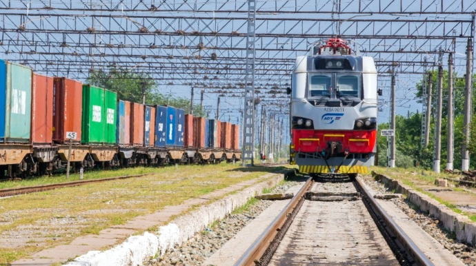 Azərbaycanın bu bölgəsində yeni dəmiryol xətti çəkiləcək - RƏSMİ 