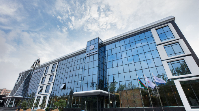 İnnovasiya və Rəqəmsal İnkişaf Agentliyinin nizamnamə fondu KƏSKİN ARTIRILDI 