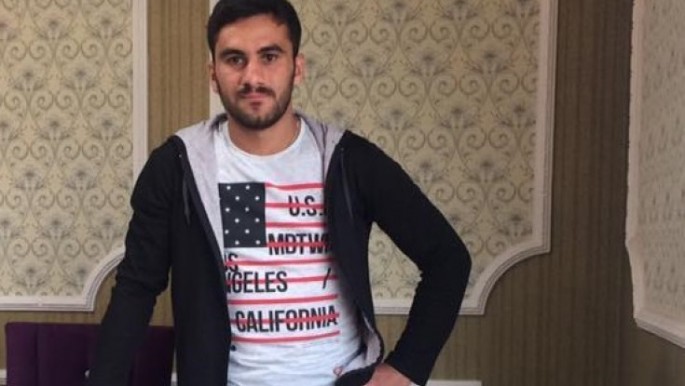 Prokurorluq avtomobillə piyadanı vurub öldürən dünya çempionunun hökmündən protest verib