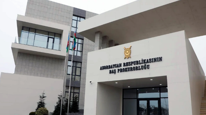 Подозреваемого в мошенничестве экстрадируют из Украины в Азербайджан 