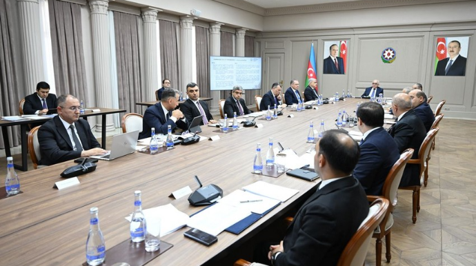 Bu xidmətlərin “ASAN xidmət”də göstərilməsi ilə bağlı tapşırıqlar verilib - FOTO