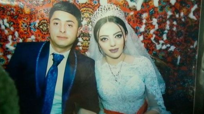 Bir toyda üç şəhid...  - VİDEO