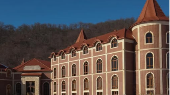 Hoteldə meyiti tapılan şəxs TANINMIŞ HƏKİM  imiş  - YENİLƏNİB