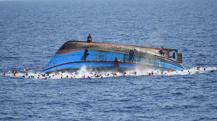 Qayıq batdı - 100-dən çox insan öldü