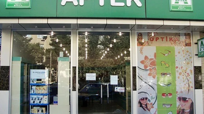 Dörd aptekdə nöqsanlar aşkarlandı