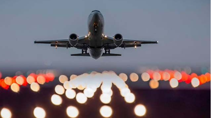 Rusiyanın bu şəhərindən Bakıya uçuş ləğv olundu