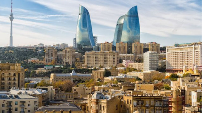 Ermənistan nümayəndə heyəti Bakıdadır 