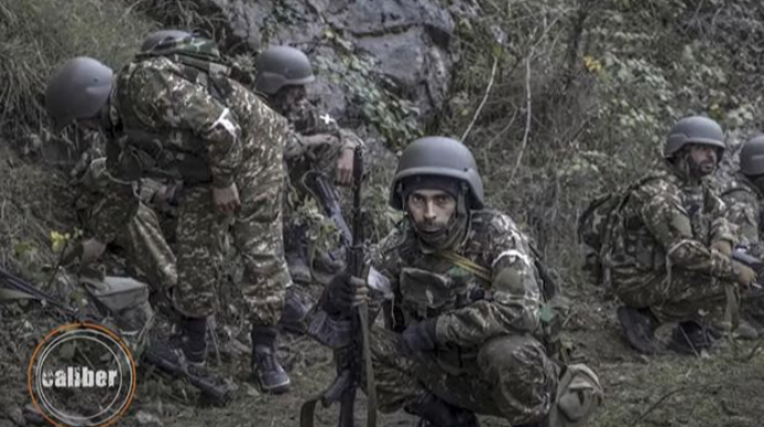 “Ermənistanda fərarilər üsyan edir, Xocavənd istiqamətində sahibsiz itlər zərərsizləşdirildi” - VİDEO 