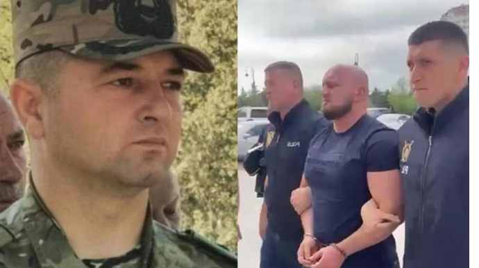 “Əgər bilsəydim ki...” - Çənəsi sındırılan qazi DANIŞDI 