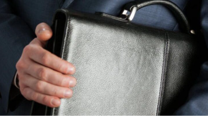 Baş Qərargah rəisi istefa verdi 