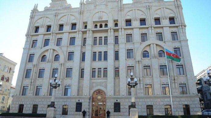 Axtarışda olan 58 nəfər tutulub 