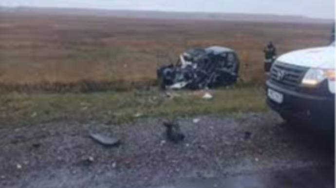 Yük və minik maşınları toqquşdu, ölənlər var 