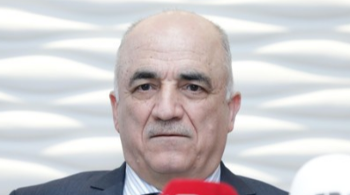 Baş infeksionist koronaviruslu xəstələrin sayından danışdı 