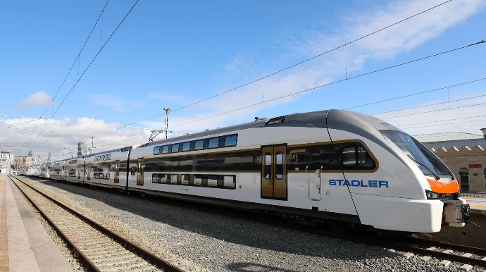 Elektrik qatarlarında da gediş haqqı artırılır? – AYD-dən AÇIQLAMA 