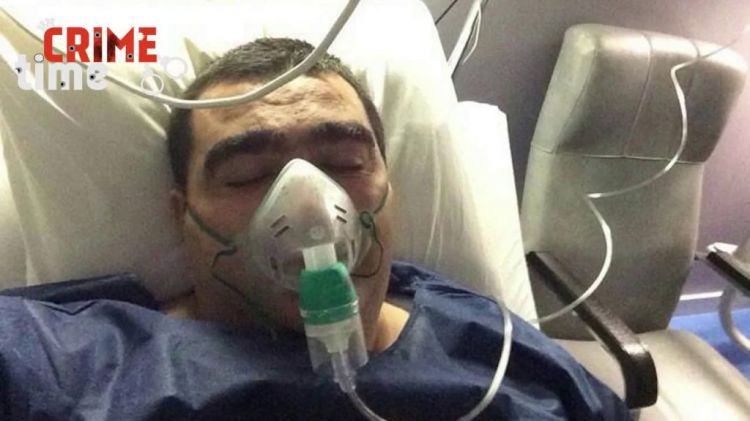 "Lotu Quli"ni söyən azərbaycanlı avtomobilində güllələndi - ŞOK SUİ-QƏSD