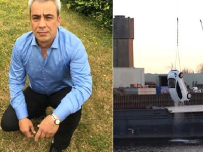 Hollandiyada bu türk qəhrəman elan edildi - VİDEO