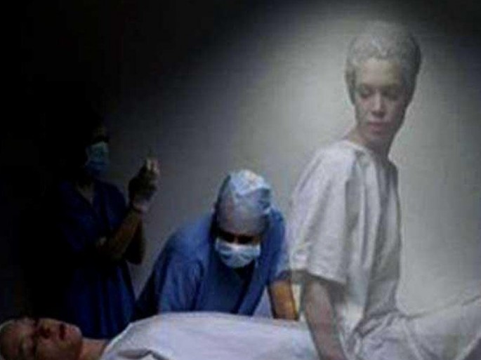 Alimlərdən şok araşdırma: Sən demə, insan ürəyin dayanması ilə ölmürmüş