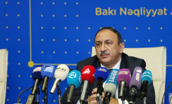 BNA: Avtobuslarda tam olaraq nağdsız ödəniş sisteminə keçiləcək