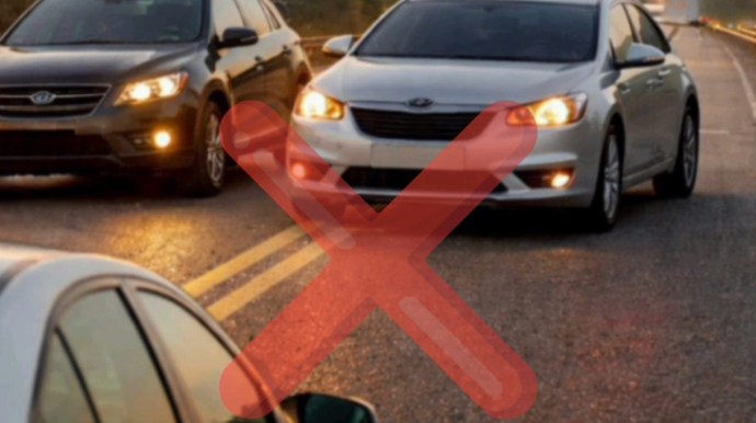 Ötmə zamanı bu səhvi edənlər ölüm riski ilə üzləşir - DYP-dən XƏBƏRDARLIQ 