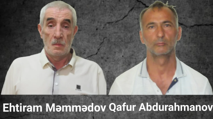 Oğuzda narkotiklərin satışı ilə məşğul olan şəxslər saxlanılıblar 