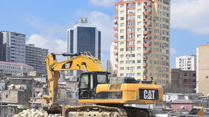 Paytaxtda gözlənilən böyük söküntü: Hansı binalar söküləcək? 