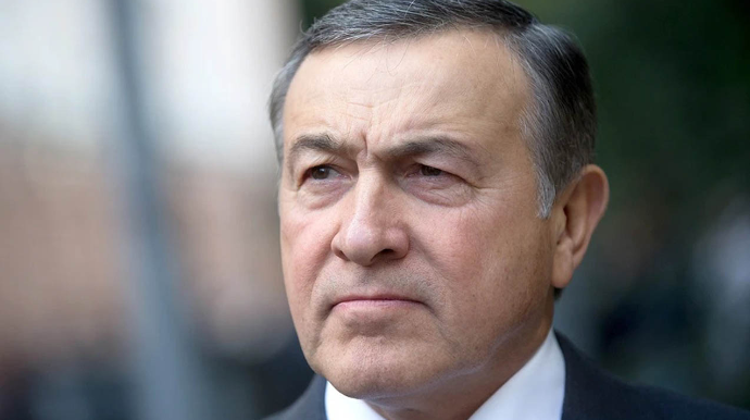 Ağalarovun şirkəti “Crocus City Hall”a görə 1,68 milyard tələb edir
