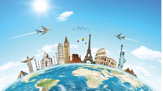 Bu ilin iki ayında Azərbaycana səfər edən əcnəbilərin sayı açıqlanıb