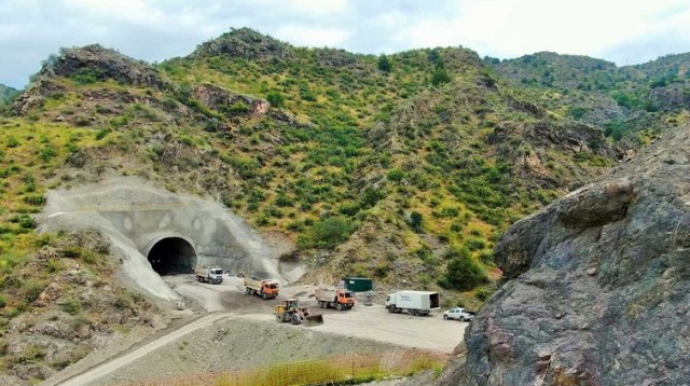 Laçın və Qubadlı yasaqlıqlıqlarının bazasında ikinci yeni milli park yaradılacaq 