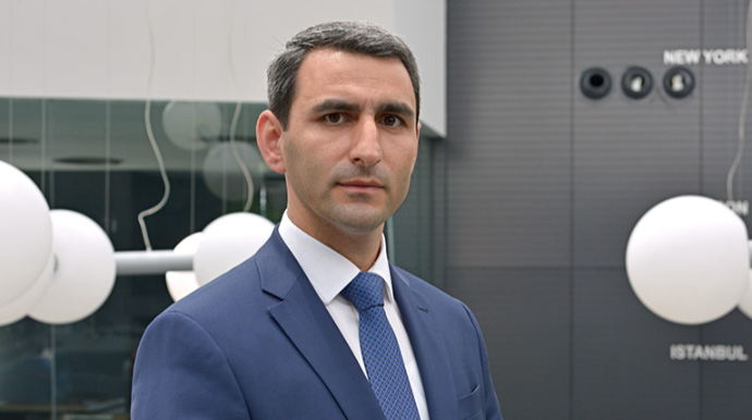 Ровшан Рустамов:  Цифровизация Азербайджана — многоэтапный и многостадийный процесс